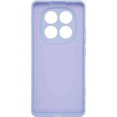 Чохол до мобільного телефона Armorstandart ICON Xiaomi Redmi Note 14 Pro 4G Camera cover Lavender (ARM79826) Вінниця