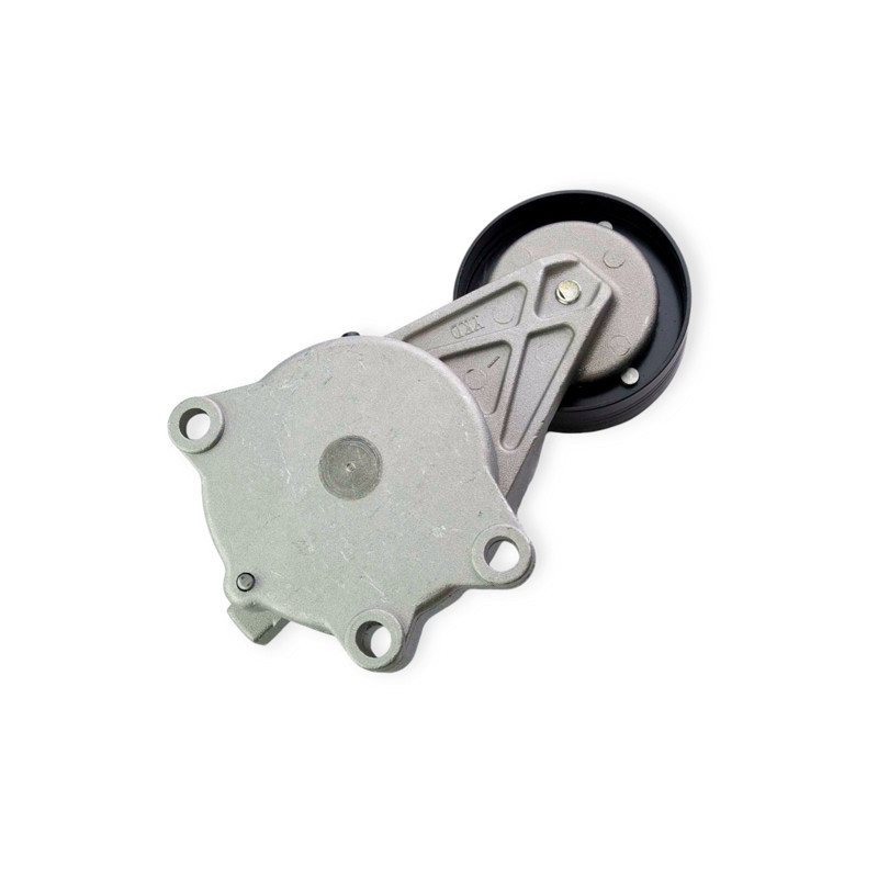 Ролик натяжний Амулет та кондиціонера в зборі генератора Мукачево - фото 1