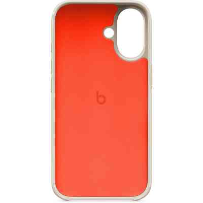 Чехол для мобильного телефона Apple Beats iPhone 16 Case with MagSafe - SummitStone (MCFD4LL/A) Винница