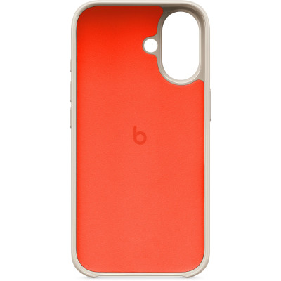 Чехол для мобильного телефона Apple Beats iPhone 16 Case with MagSafe - SummitStone (MCFD4LL/A) Винница - изображение 3