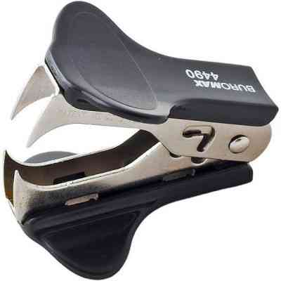 Антистеплер Buromax black (BM.4490-01) Винница