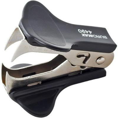 Антистеплер Buromax black (BM.4490-01) Винница - изображение 1