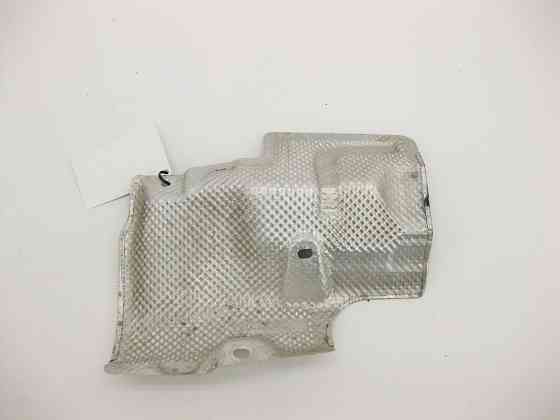 Mercedes-Benz  A2136823900 Теплозахисний екран над центральним глушником зліва ззаду E-Class W213 C238 CLS C257 Одесса