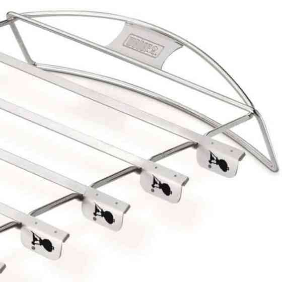 Набор шампуров для кебab 5 шт Weber 6606 Код: 003726 Ровно