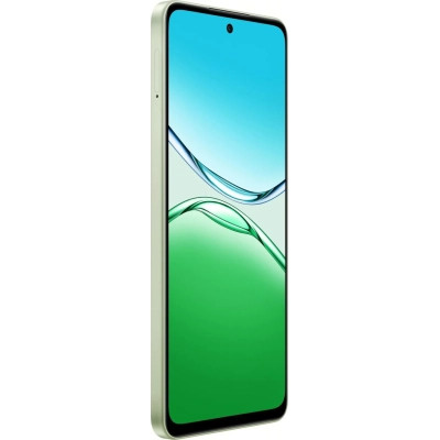 Мобильный телефон Oppo A5 PRO 4G 8/128GB Olive Green (OFCPH2711_GREEN _128) Винница - изображение 2