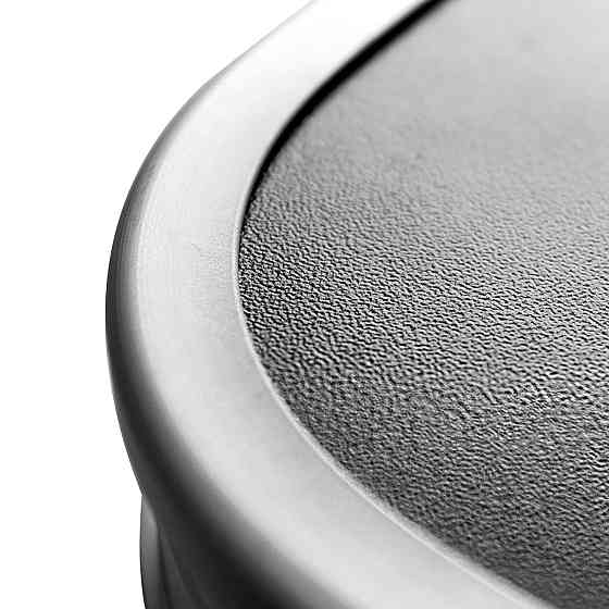 Стол Bo-Camp Case Model 90x60 cm Grey (1404393) Винница