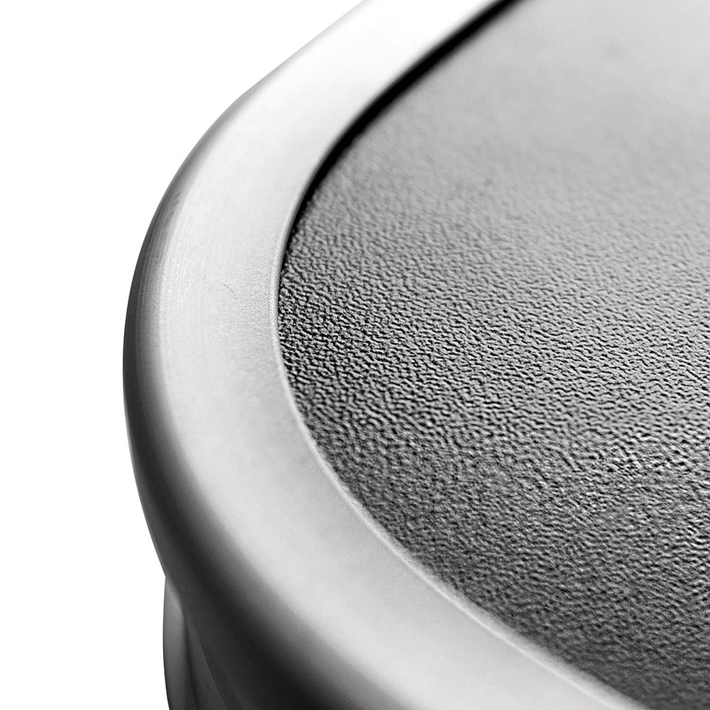 Стол Bo-Camp Case Model 90x60 cm Grey (1404393) Винница - изображение 6