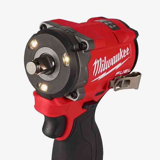 Гайкокрут акумуляторний 1/2" MILWAUKEE, M12 FCIWF12G3-0, 746 Нм Одеса