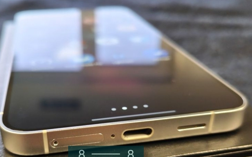 Смартфон Samsung S24 Plus 12/256Gb. Київ - фото 1