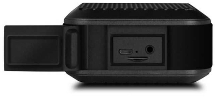 Акустична колонка портативна Sven PS-88 Киев - изображение 3