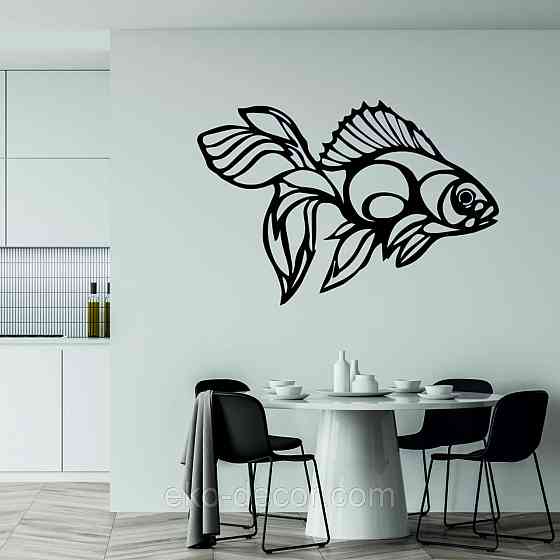 Декоративное настенное Панно  