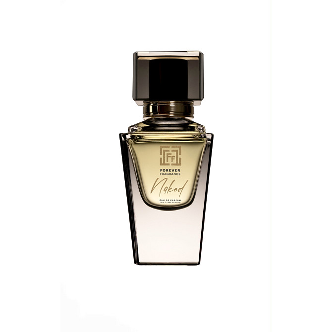 Парфумована вода Naked Forever Fragrance 50 мл Вінниця - фото 1