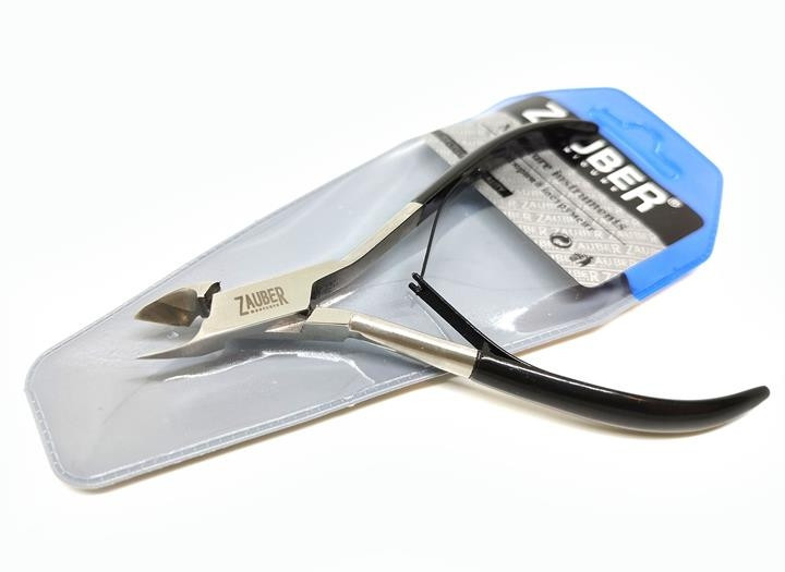 Кусачки для маникюра Zauber Киев - изображение 1