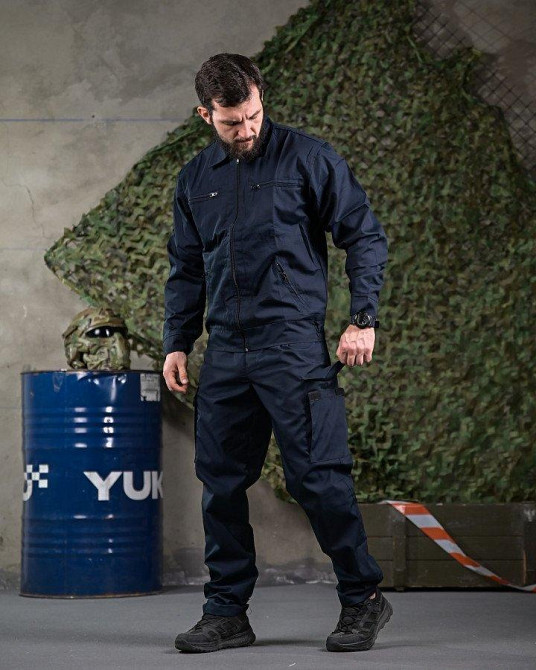 Тактический Костюм tower two  ДСНС ПП7653 Одесса - изображение 2