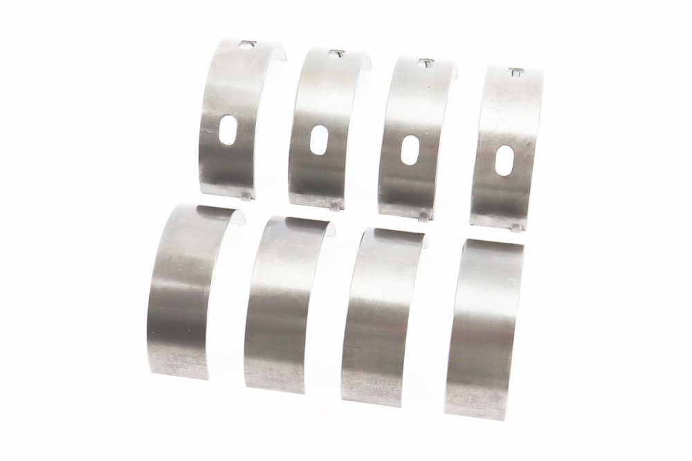 Вкладиші корінні к-кт 8шт STD (KM485QB-01015 + KM485QB-01016) Киев - изображение 1