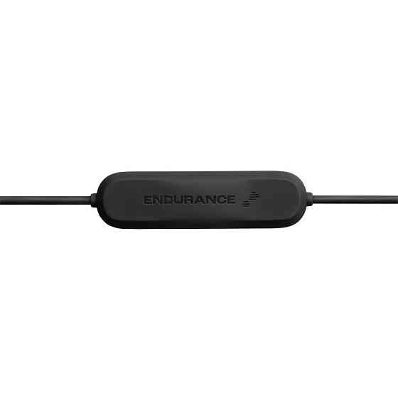 Bluetooth-гарнітура JBL Endurance Run 3 BT Black (JBLENDURRUN3BTBLKG) ( 12137 ) Харків