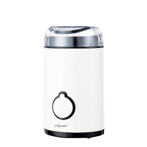 Кавомолка 150W біла MR-452-WHITE Maestro Житомир - фото 1