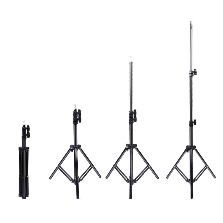 Штатив для телефона 45-110см алюминий AC Prof 3789 Киев - изображение 3