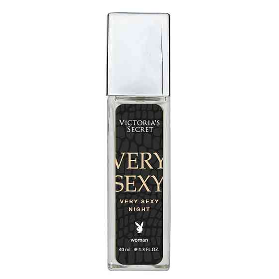 Victorias Secret Very Sexy Night Pheromone Parfum женский 40 мл Коломия