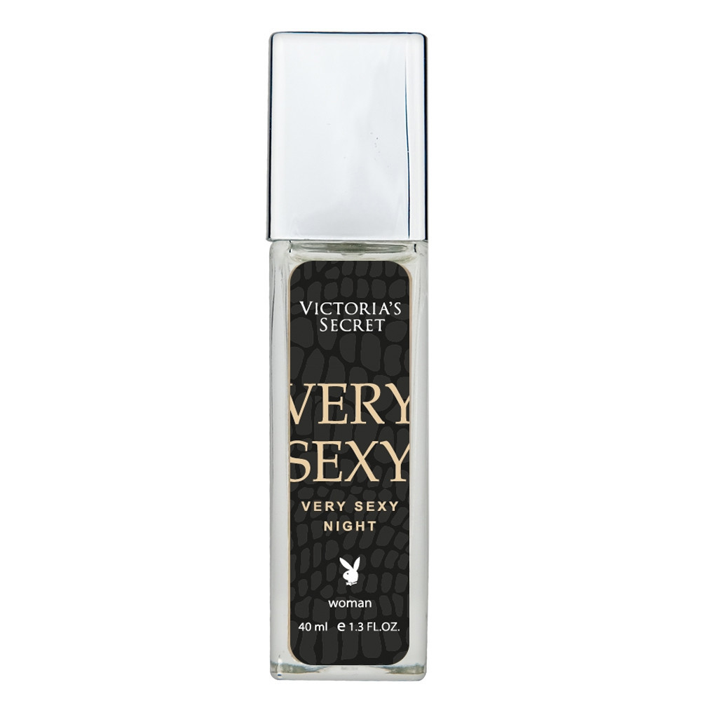 Victorias Secret Very Sexy Night Pheromone Parfum женский 40 мл Коломыя - изображение 2