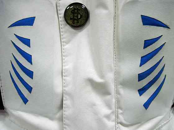 Куртка мужская горнолыжная  Snow Headquarter,р.ххл(50-52) Киев