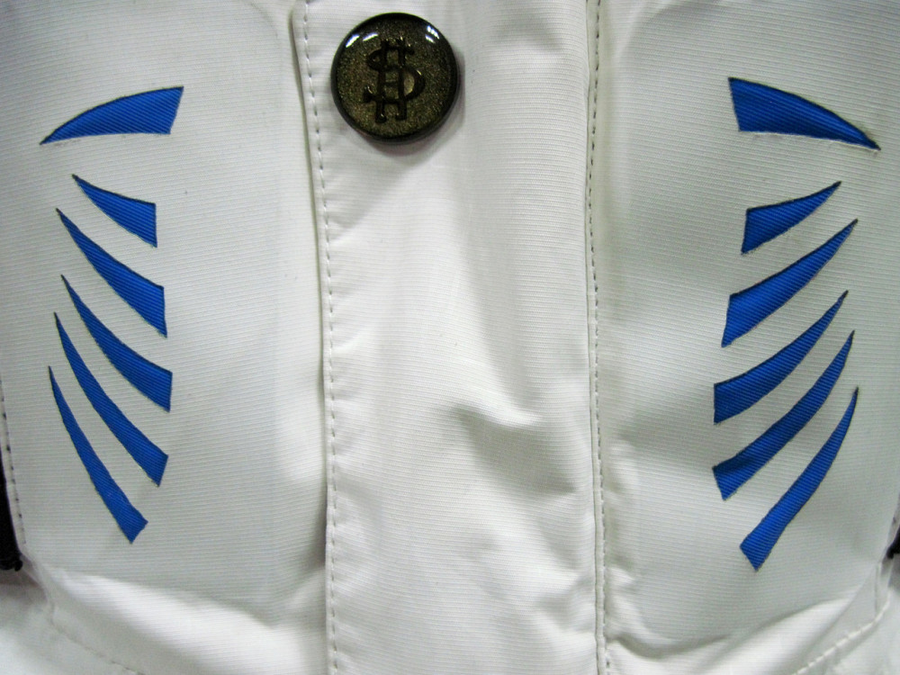 Куртка мужская горнолыжная  Snow Headquarter,р.ххл(50-52) Киев - изображение 4