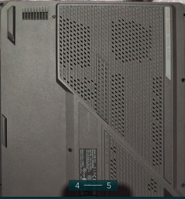 Ноутбук: Desktop - 1HOGG0S. Киев - изображение 4