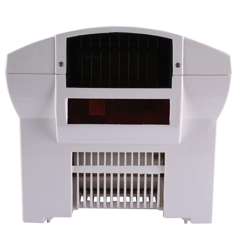 Сушилка для рук HOTEC 11.302 ABS White (000019608) Киев - изображение 3