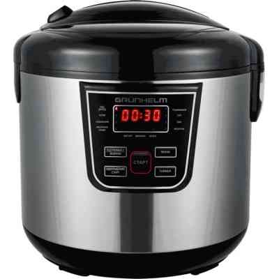 Мультиварка Grunhelm MC-08SB Вінниця