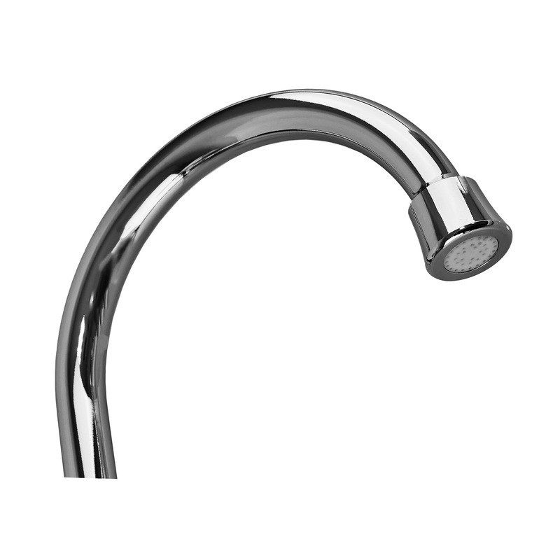 Водонагрівач НАСТІННИЙ 3,3 kW проточний ZERIX ELW22-W (зі шлангом та лійкою) Київ - фото 2