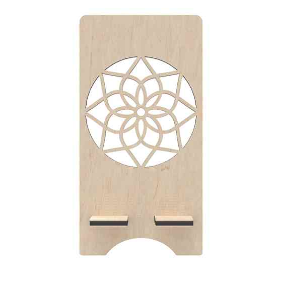 Підставка під телефон EKOSTAR Flower Київ