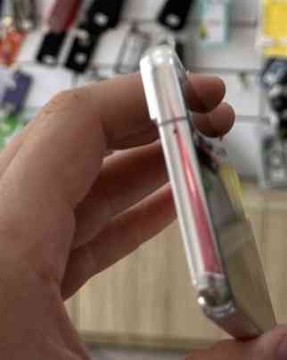 Смартфон: Samsung Galaxy S22 128Gb Silver Новый Киев