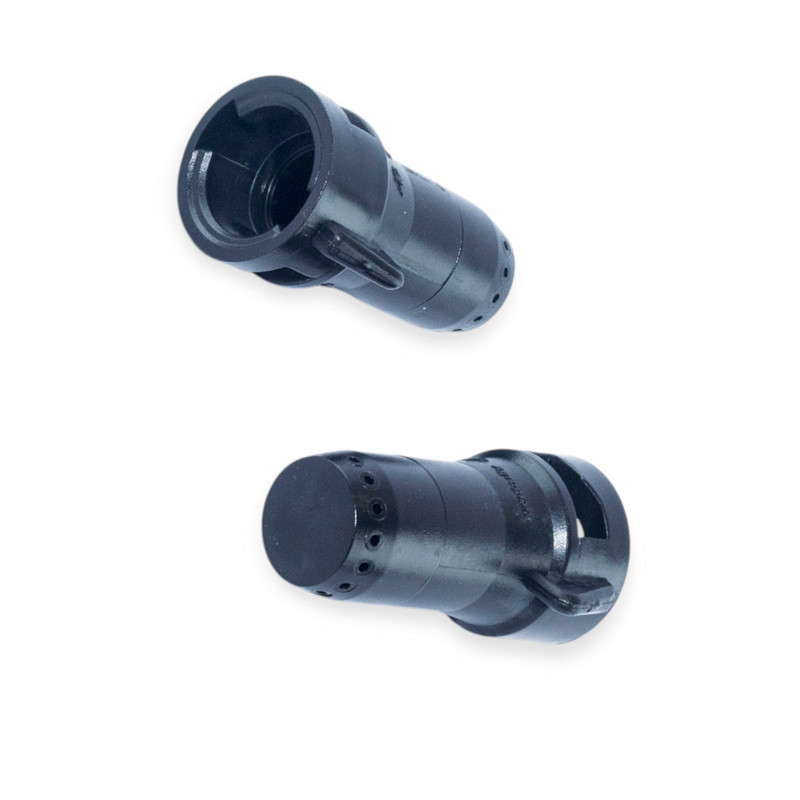 Ковпак довгий на 7 отворів ( 224576 ) (L-52 -o18) (RAU) КАС Мукачево - фото 1