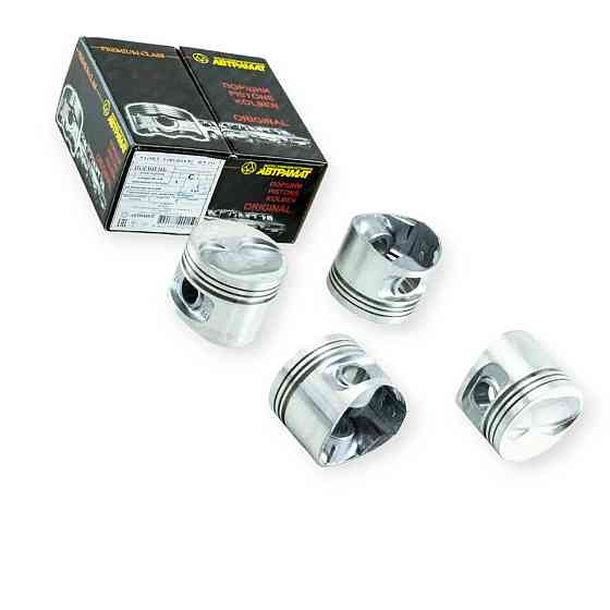 Поршня Автрамат (82,8) гр.C 21083 Мукачево