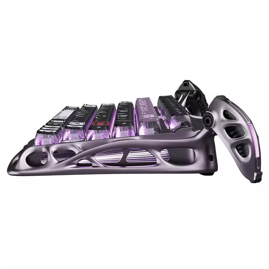Клавіатура GravaStar Mercury V75 Pro 80keys Iron Purple (GSV75PRO_PL) ( 11574 ) Харків - фото 3