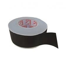 Скотч для гидро- и пароизоляции Dorken DELTA-MULTI-BAND M 60 Black, Доркен Мульти-Бенд Львов - изображение 1