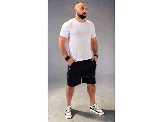Шорты сапог. K049-1 арт.00-00396997 темно-синий р.6XL ТМ FAMILY Киев