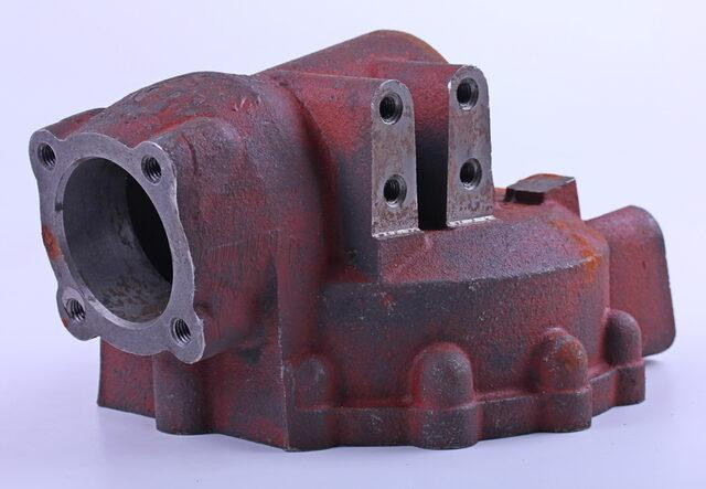 Корпус маточини правої ДонгФенг Мукачево - фото 3