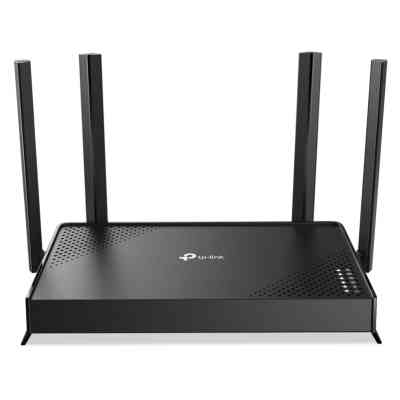 Маршрутизатор TP-Link Archer BE220 (ARCHER-BE220) Вінниця