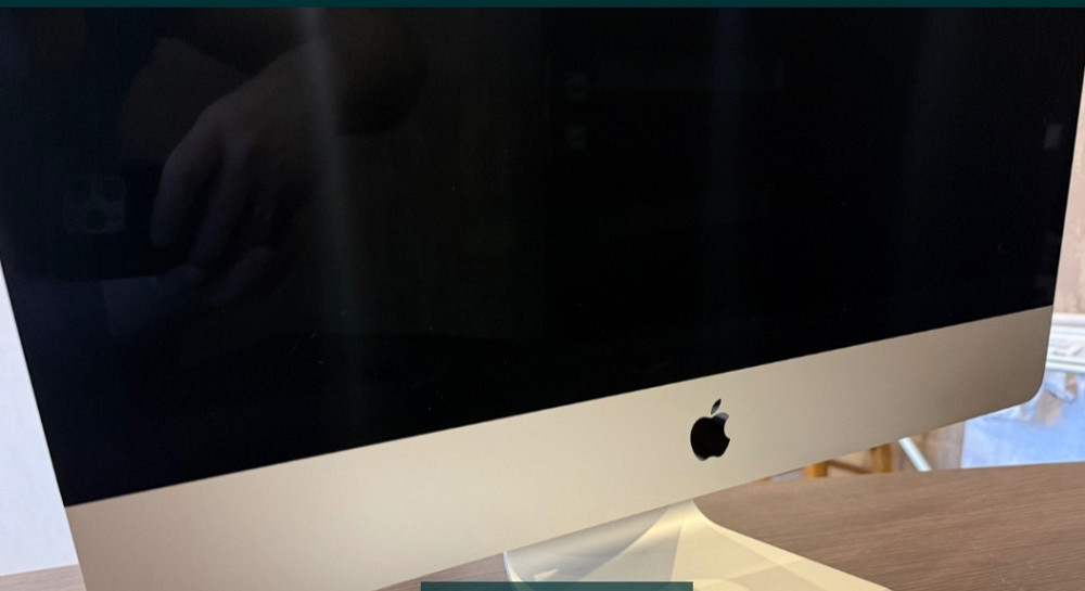 Монітор iMac 21.5 Retina 4K. (2019) Київ - фото 4
