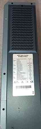 EASUN POWGROW Isolar SMS 6.5KW(9KW  байпас) 48V WiFi, MPPT 120A Харків