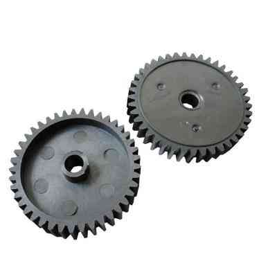 Шестерня HP LJ 4200/4300/4250/4350/4345 41Т аналог RU5-0277 AHK (3205782) Винница