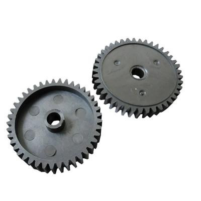 Шестерня HP LJ 4200/4300/4250/4350/4345 41Т аналог RU5-0277 AHK (3205782) Винница - изображение 1