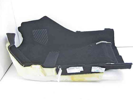 Mercedes-Benz  A2466800140 9E07 Килим салону передній лівий CLA Shooting Brake X117 CLA C117 GLA X156 W176 B-class W246 Одесса