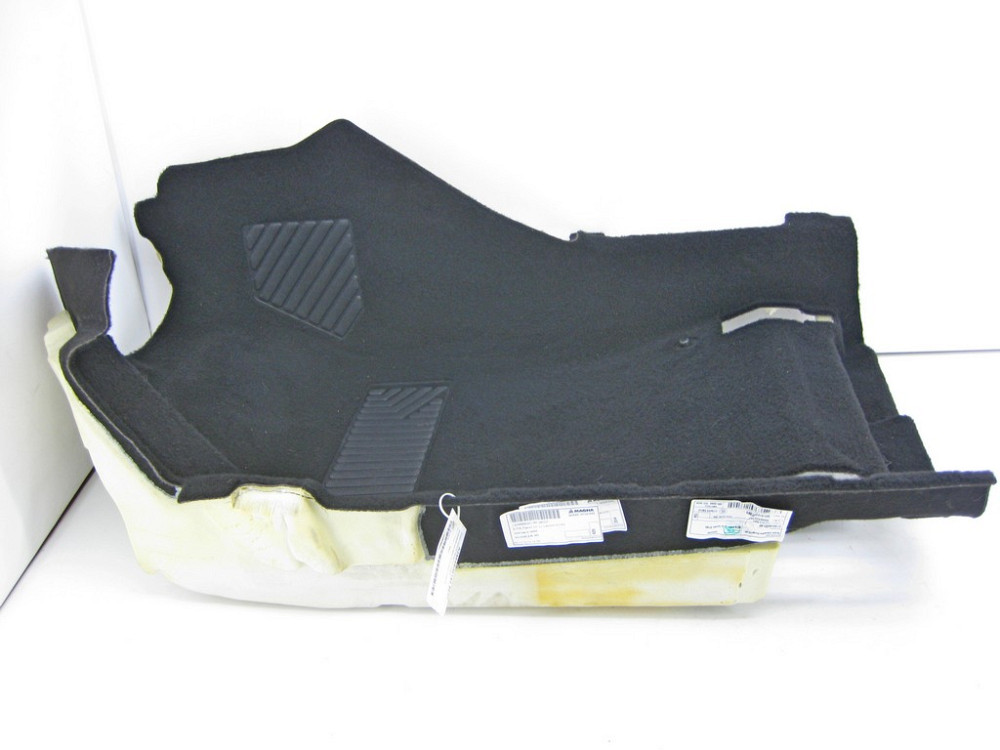 Mercedes-Benz  A2466800140 9E07 Килим салону передній лівий CLA Shooting Brake X117 CLA C117 GLA X156 W176 B-class W246 Одесса - изображение 5