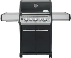 Гриль Grill gazowy Santos S-318 900273 Киев