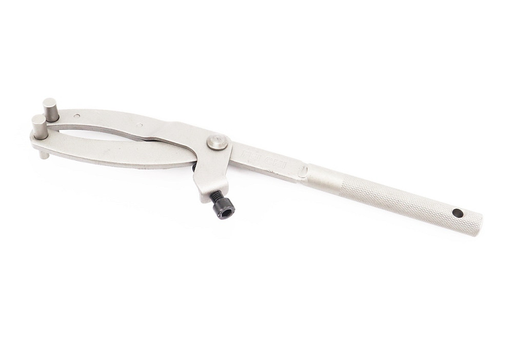 Знімач-фіксатор ротора магнето GY6/DIO, тип 1 Киев - изображение 1