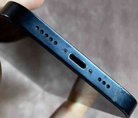 Айфон iPhone 13 256Gb. Black Neverlock Київ