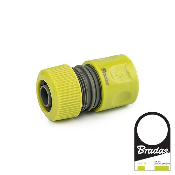 Конектор 3/4" POWER JET - LIME LINE без ярлика, LE-2163 Київ - фото 1