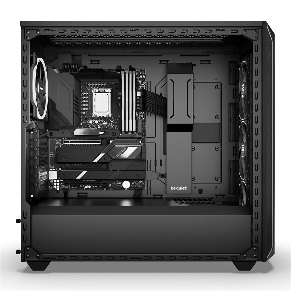 Корпус be quiet! Shadow Base 800 FX Black (BGW63) ( 29866 ) Харьков - изображение 9